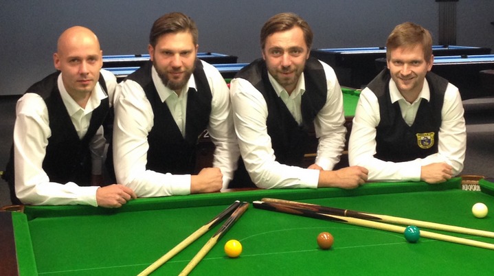 1.snooker