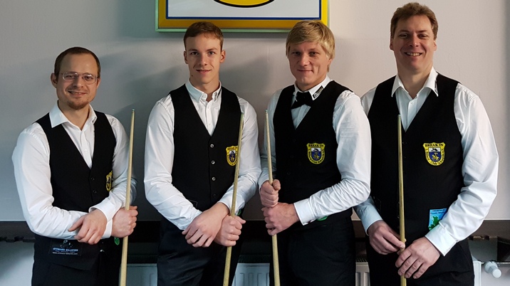 2.snooker