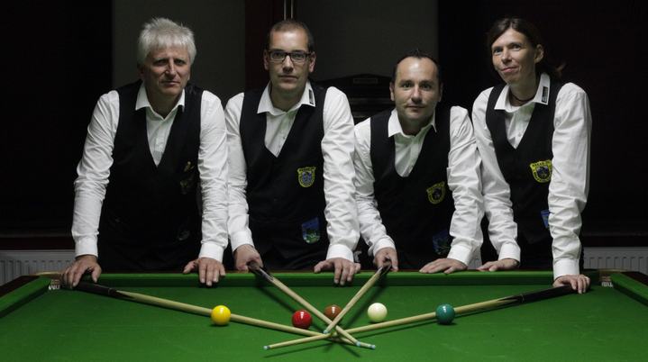 3.snooker